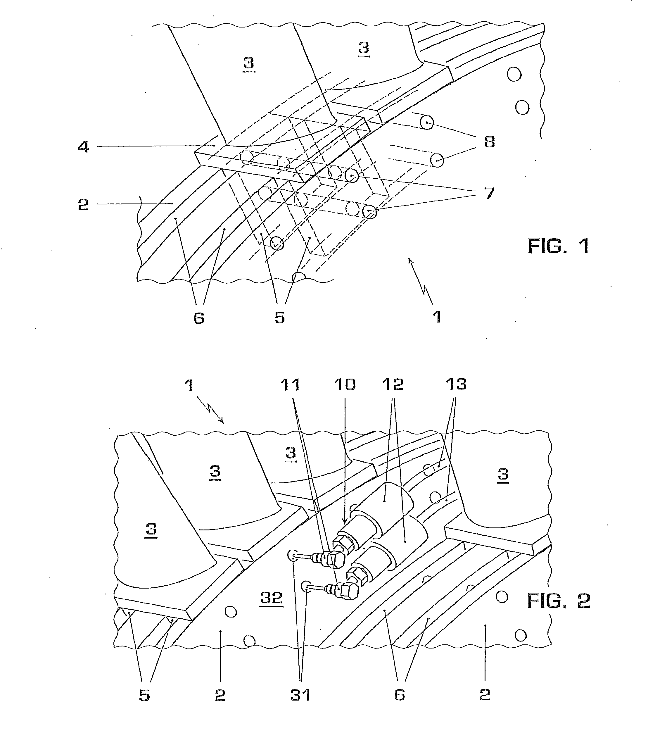 Method and device for pin removal in a confined space