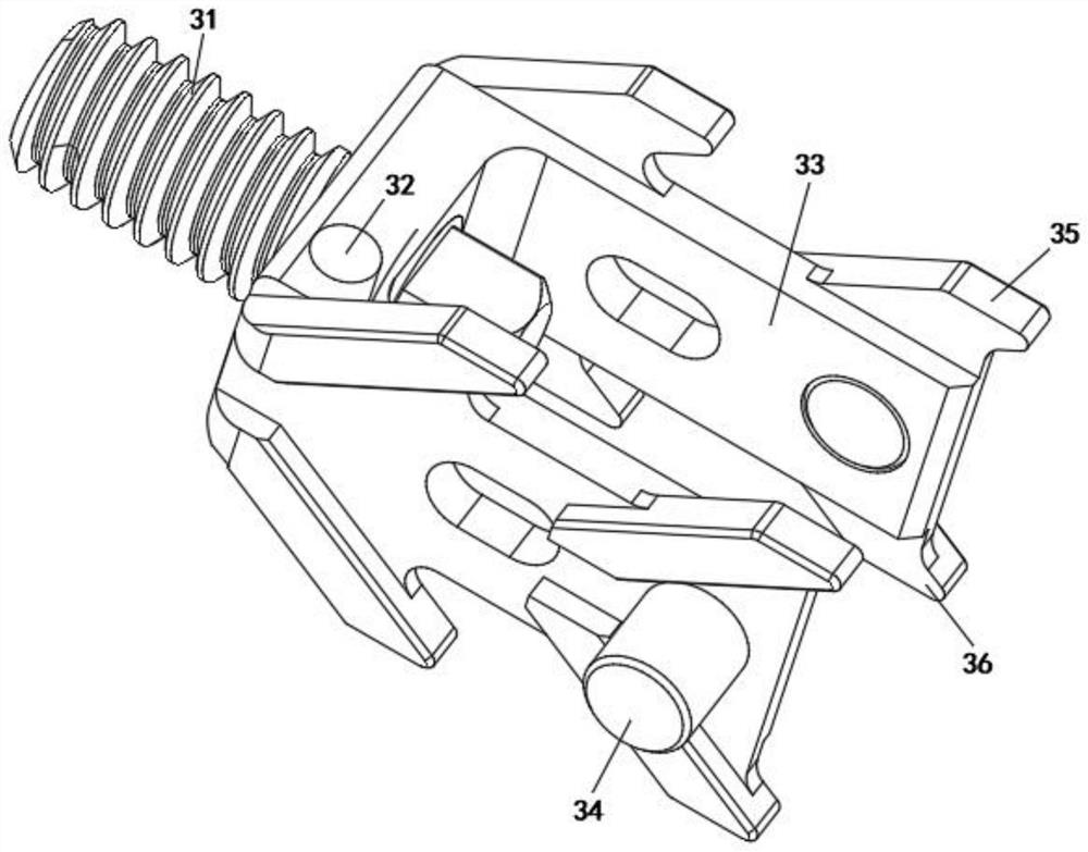 Fusion cage with adjustable post-grafted bone height