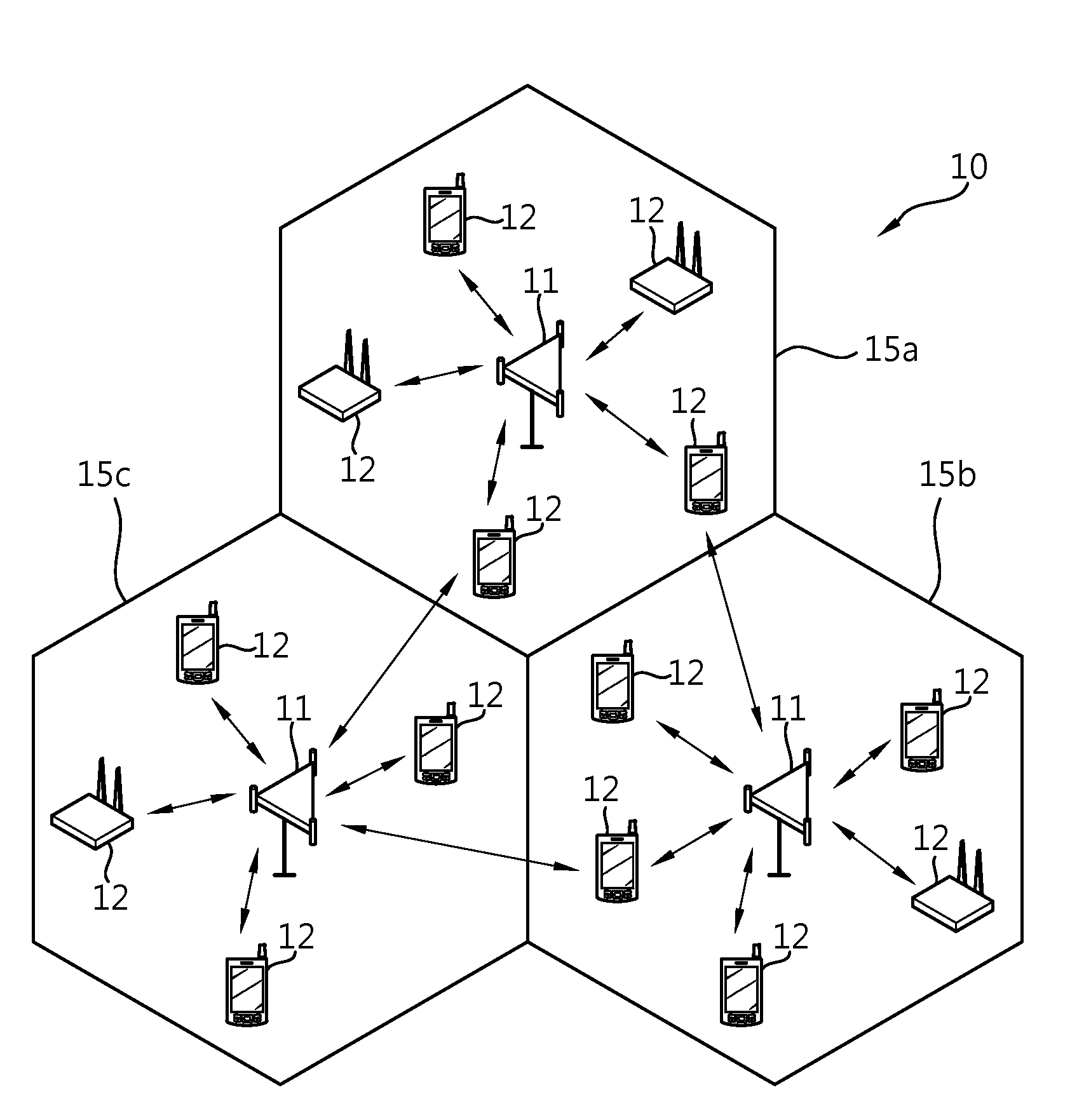 Method of performing random access procedure in multiple component carrier system