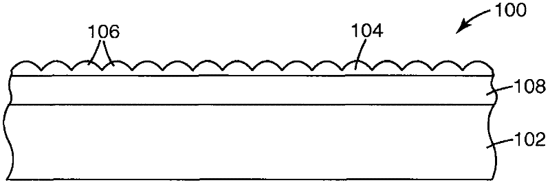 Backlight suitable for display devices