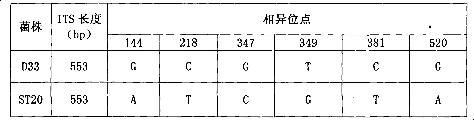 Space efficient microbial strain of 20th recoverable satellite, preparation and application thereof