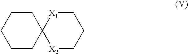 Nociceptin analogs