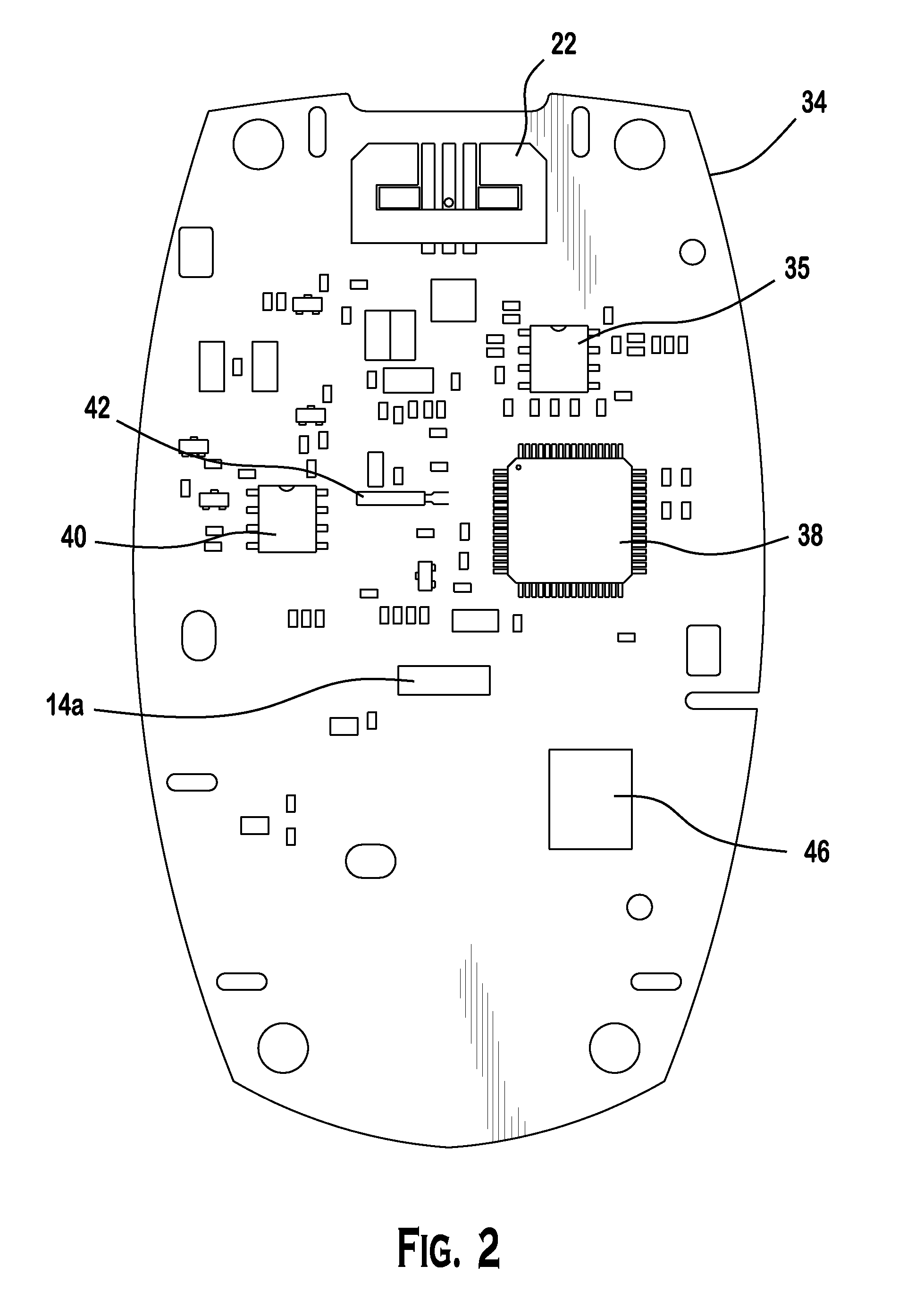 Analyte testing method and device for calculating basal insulin therapy