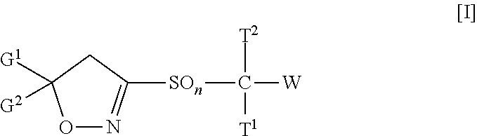 Process for producing water-dispersible particulate agricultural-chemical composition