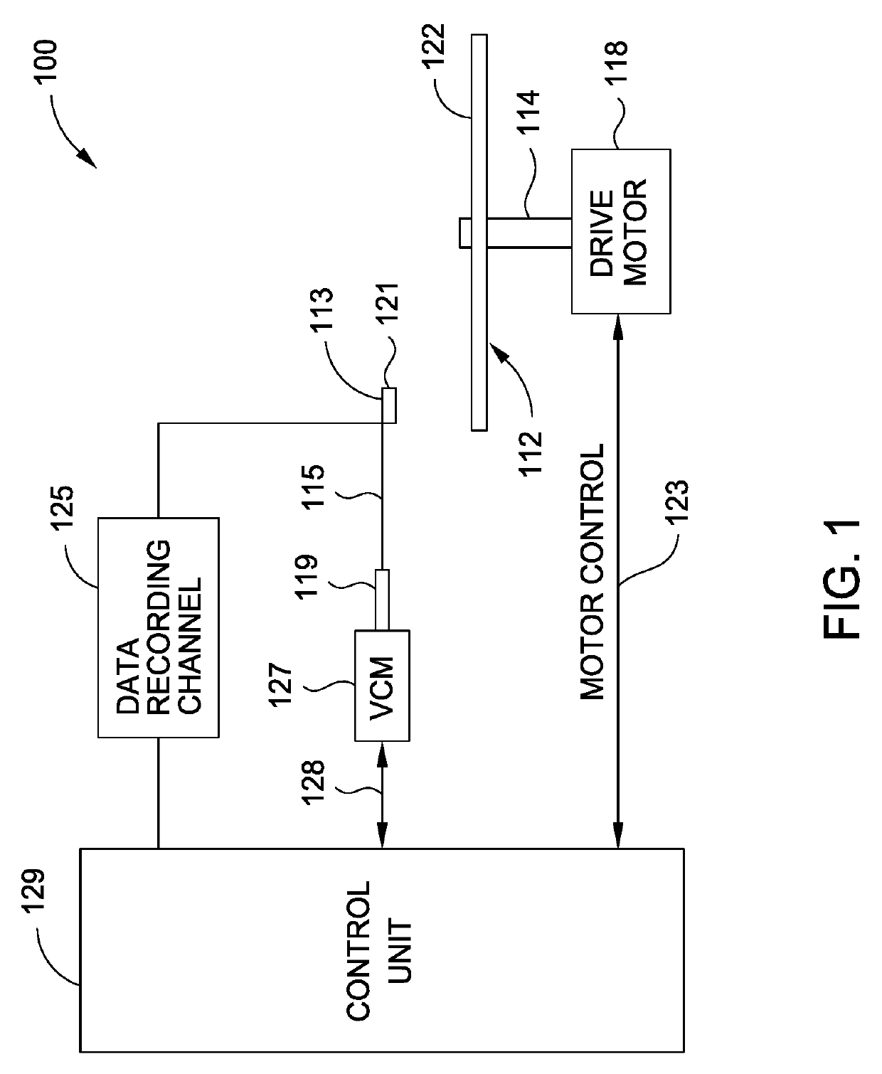 Mamr write head with thermal dissipation conductive guide