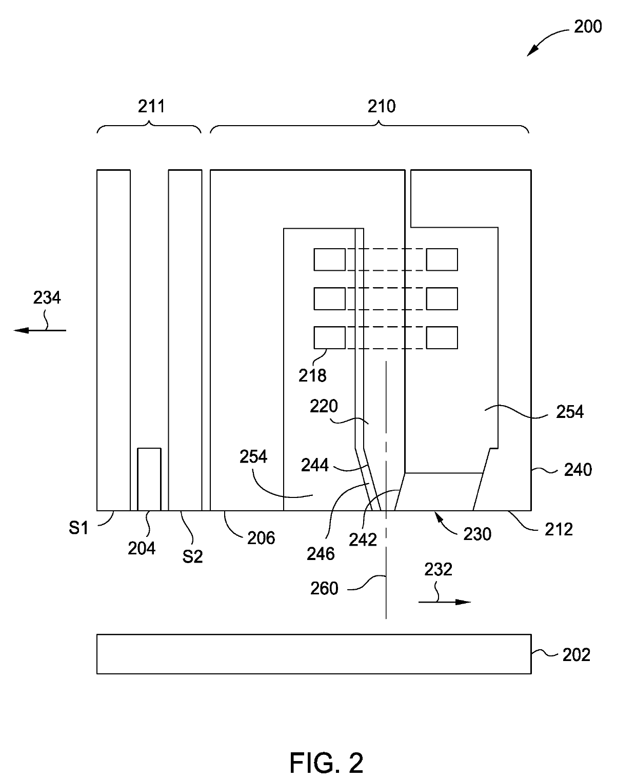 Mamr write head with thermal dissipation conductive guide