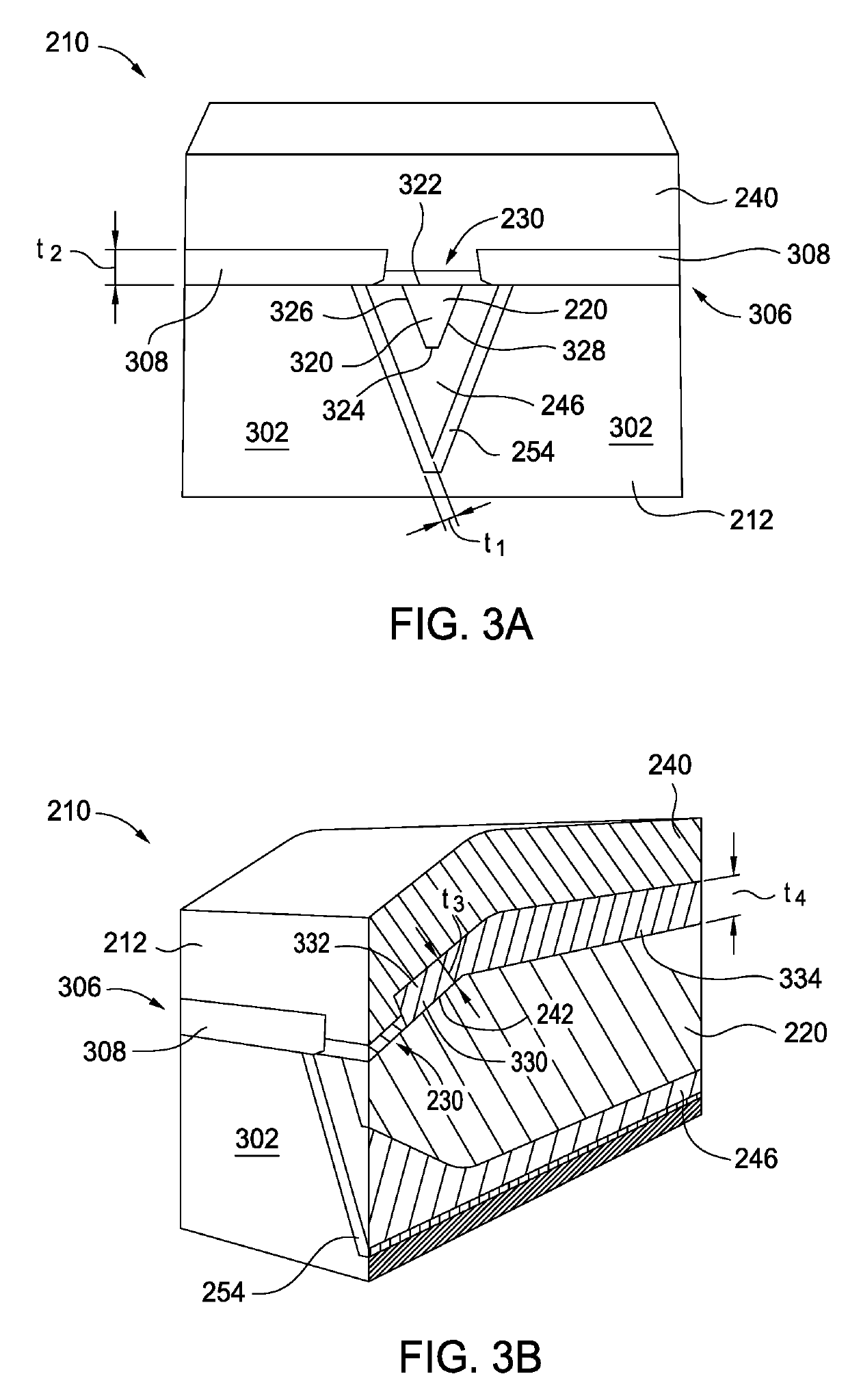 Mamr write head with thermal dissipation conductive guide