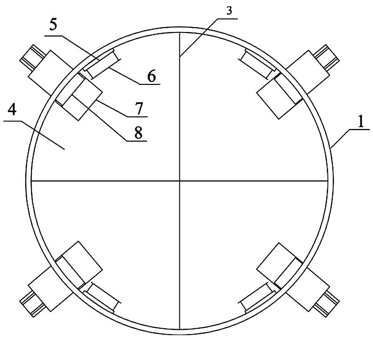 Brain electrical synchronization learning and training system for animal groups