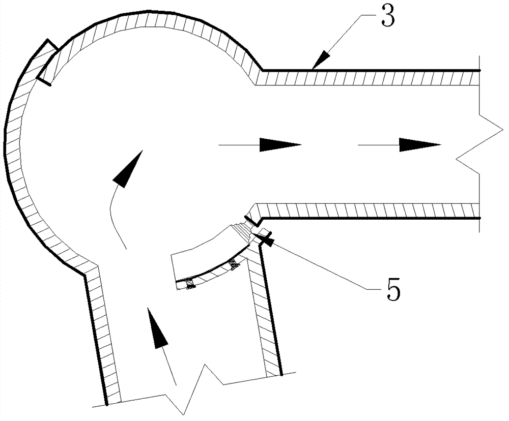 Personalized air supply device embedded in seat armrests