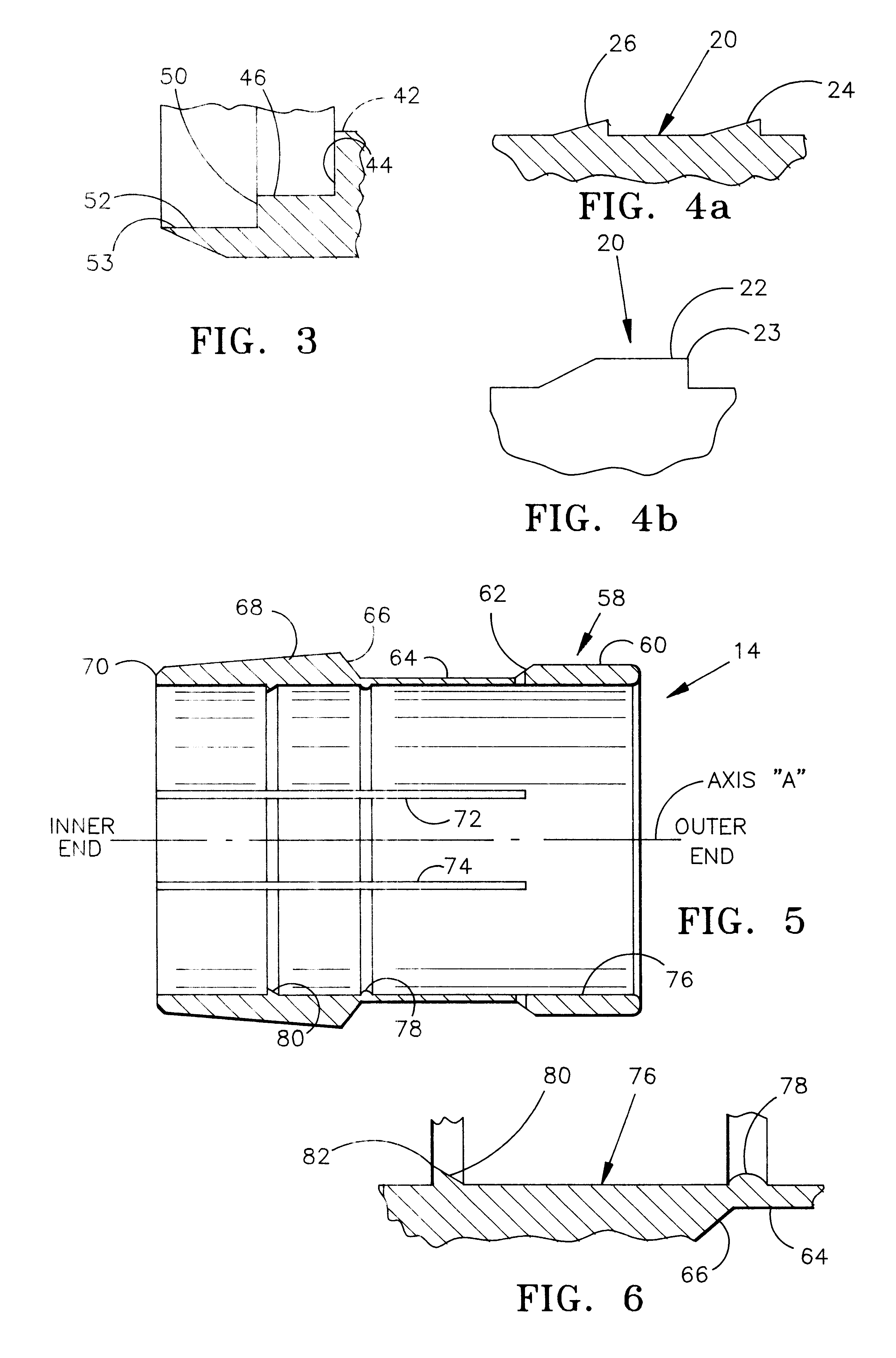 Hose coupling