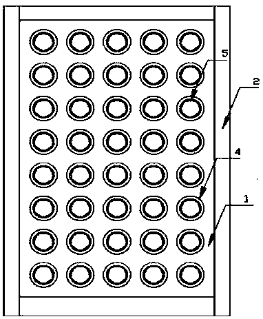 Device and method for generating dielectric barrier discharge plasma