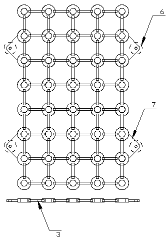 Device and method for generating dielectric barrier discharge plasma