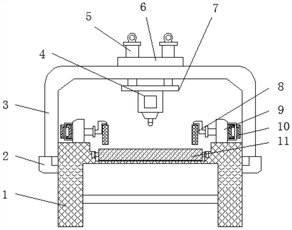 wood carving device