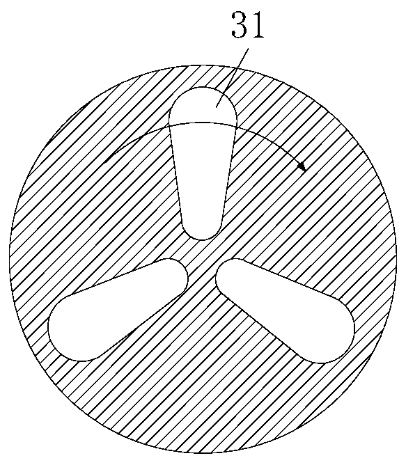 Air-sucking pulse detonation combustion driven pre-mixed carbon dioxide pneumatic laser