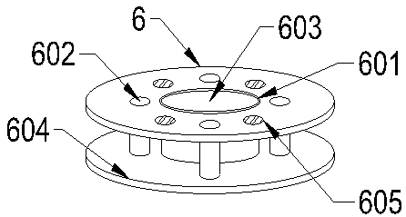 Resin grinding wheel capable of cutting and grinding