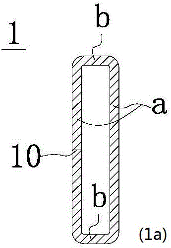 Door motor guide rail of elevator