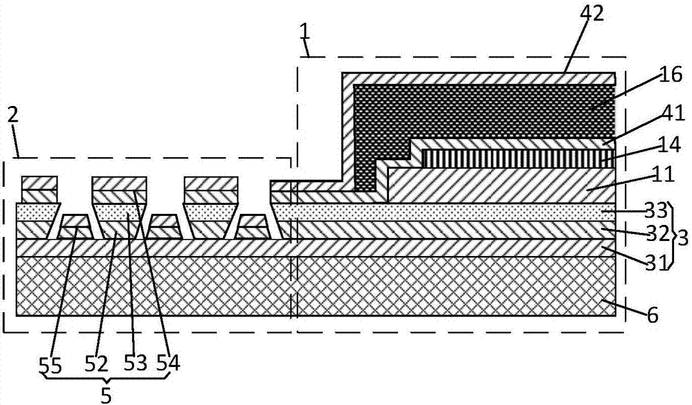 Display panel, preparation method thereof and display device