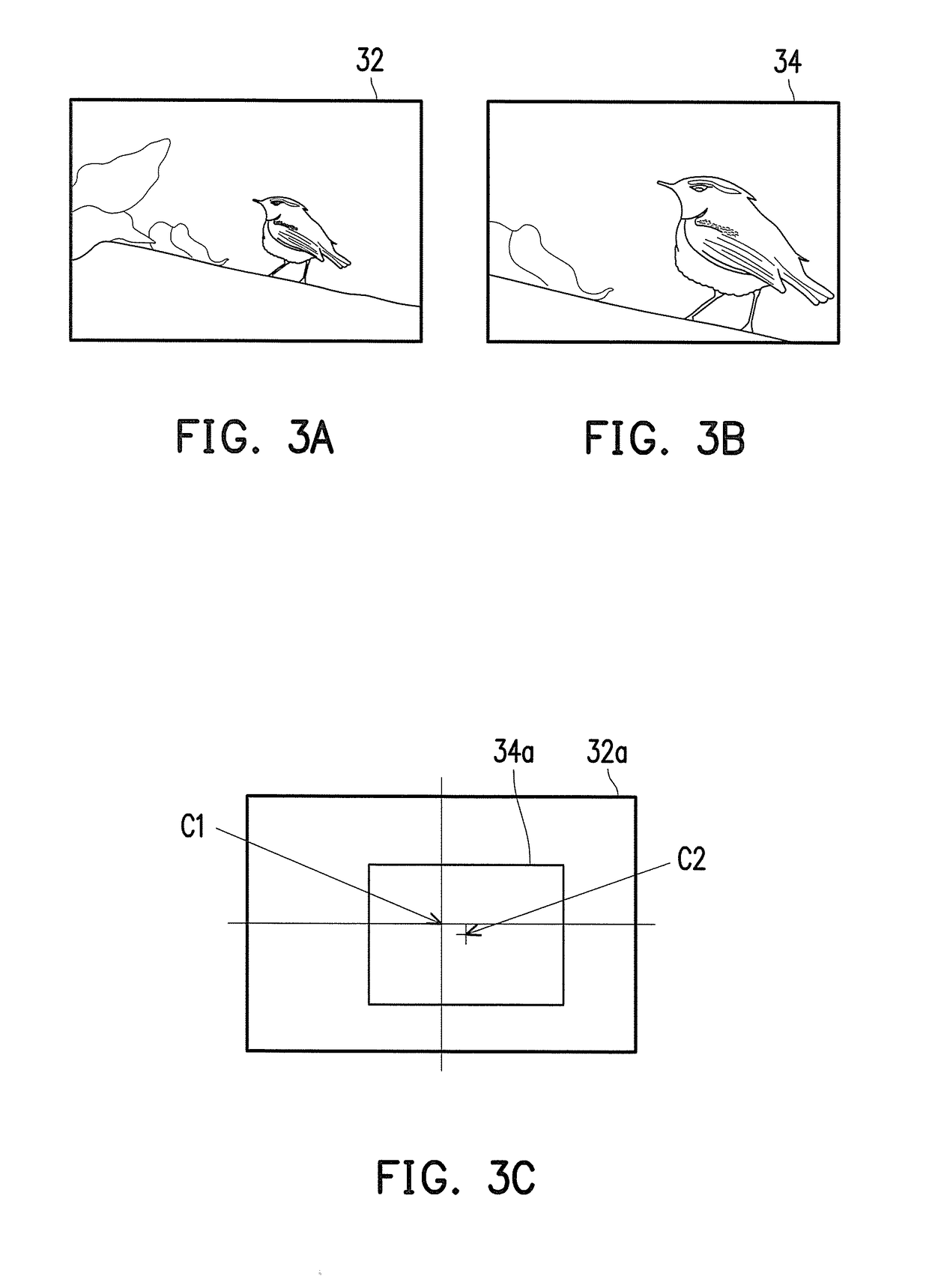 Image capturing apparatus and image smooth zooming method thereof