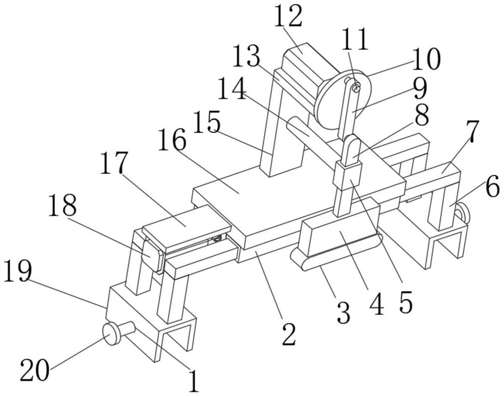 Chest compression device for patient breathing recovery