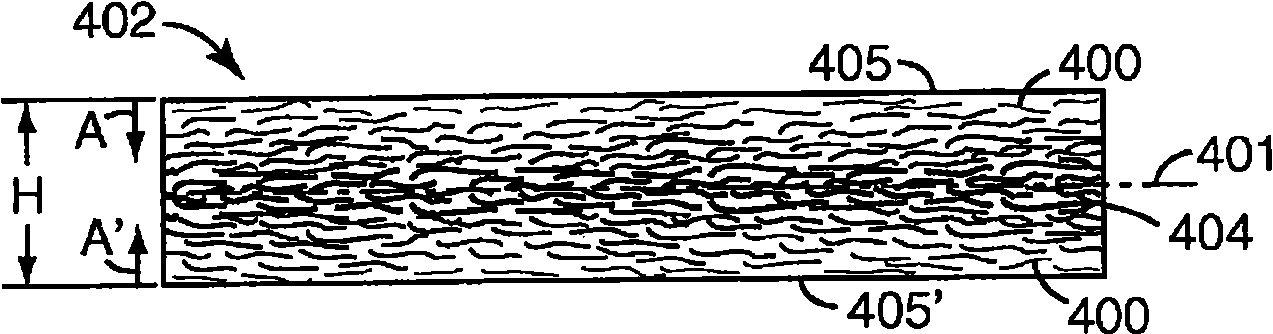 Composite nonwoven fibrous webs and methods of making and using the same