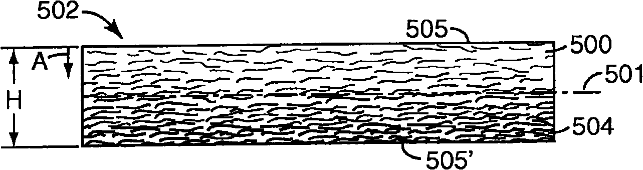 Composite nonwoven fibrous webs and methods of making and using the same