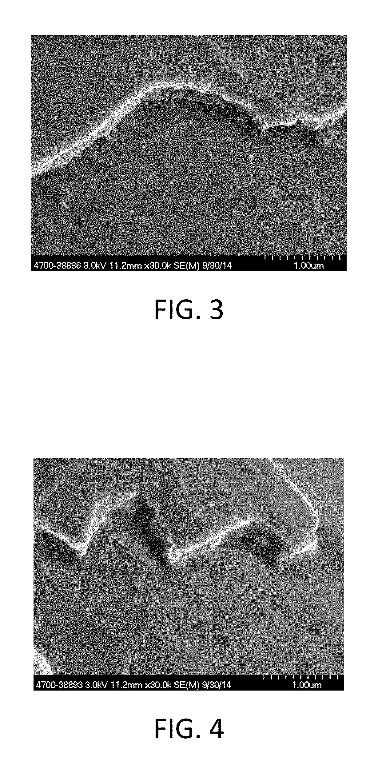 Method of forming a silicone layer