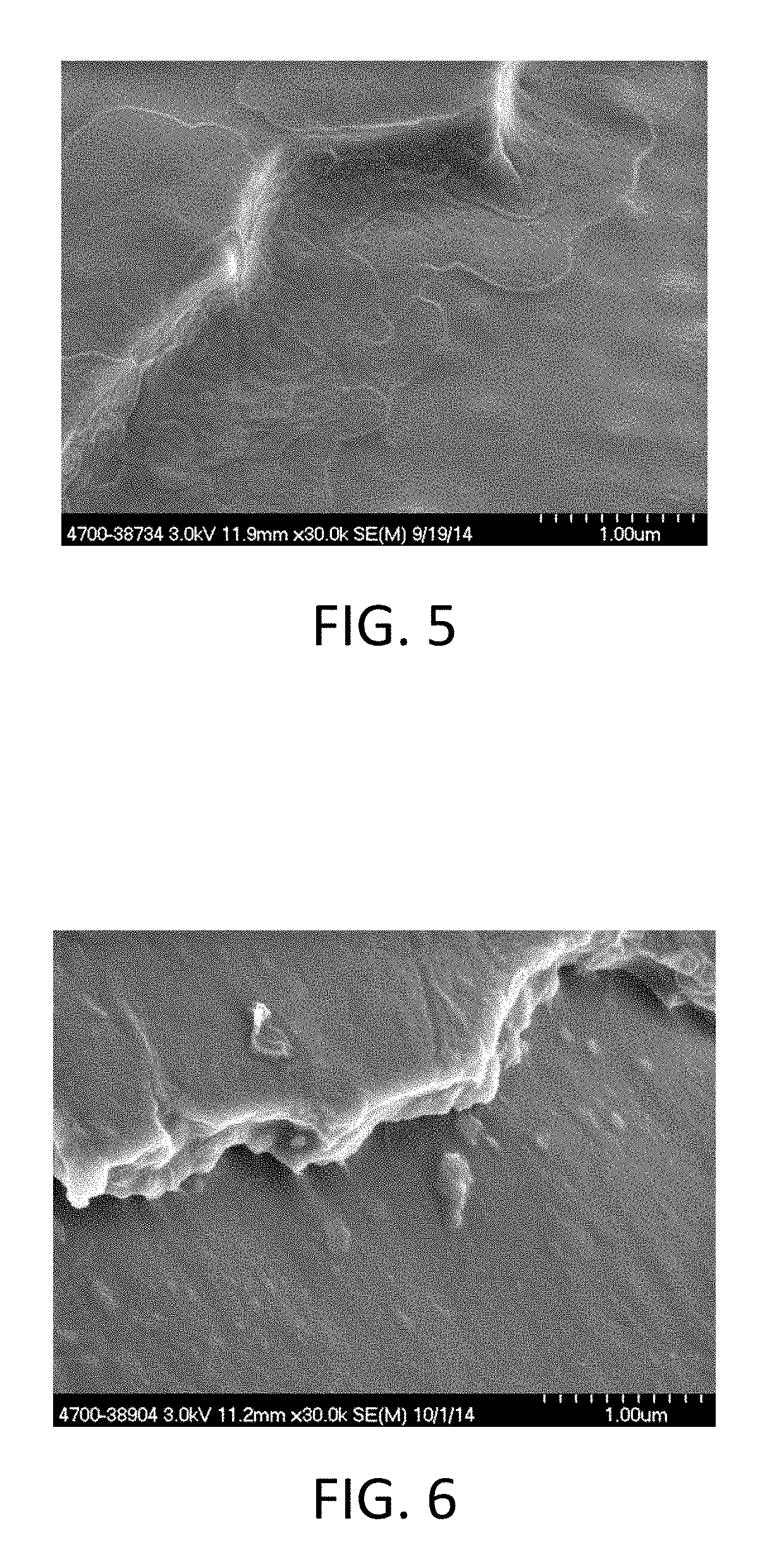 Method of forming a silicone layer