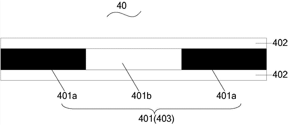 Flexible OLED display and manufacturing method thereof