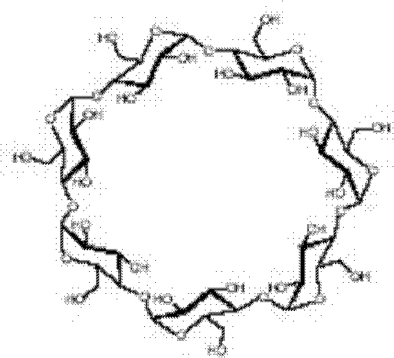 Method for purifying D (-)-sulbenicillin sodium