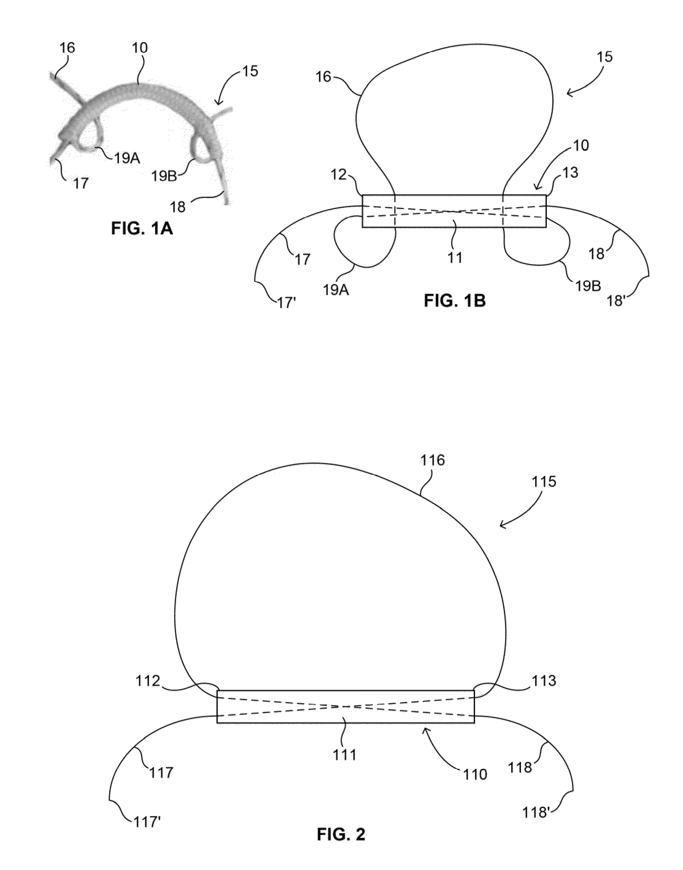 Surgical instruments and methods of use