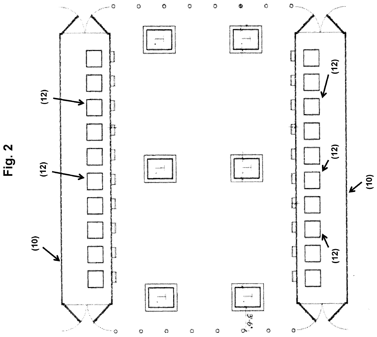 Geothermal Source On-Site Power Generation Plant With Computing Facility and Method