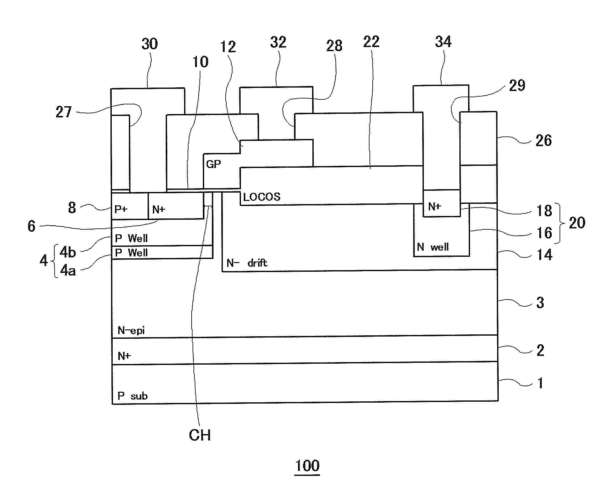 Semiconductor device