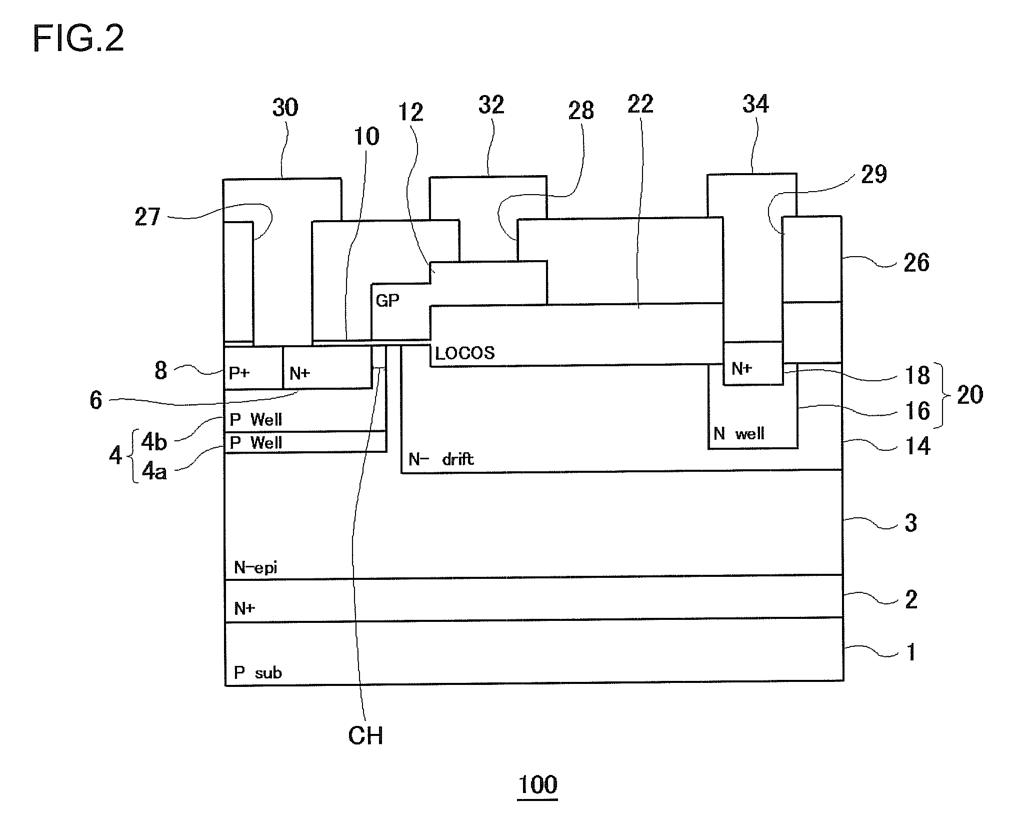 Semiconductor device