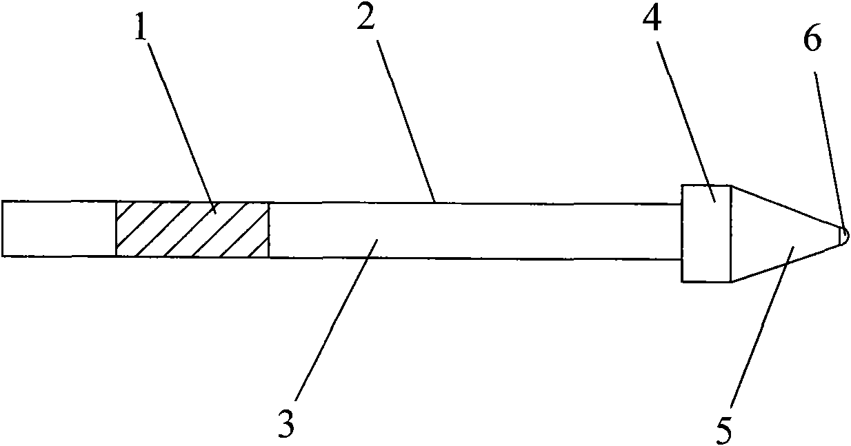 Neutral ink base material with wide application and flash neutral ink prepared by same