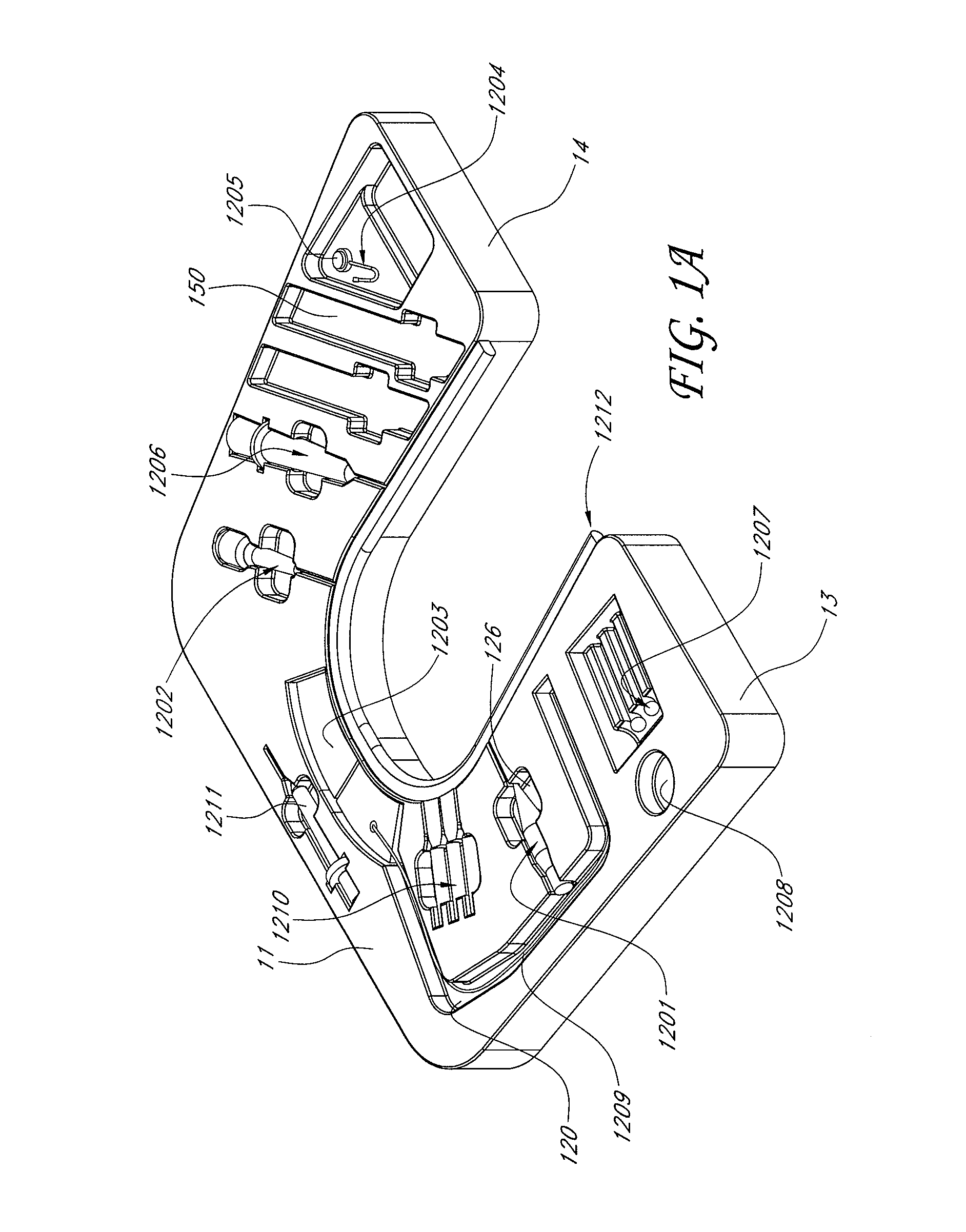 Surgical pack and tray