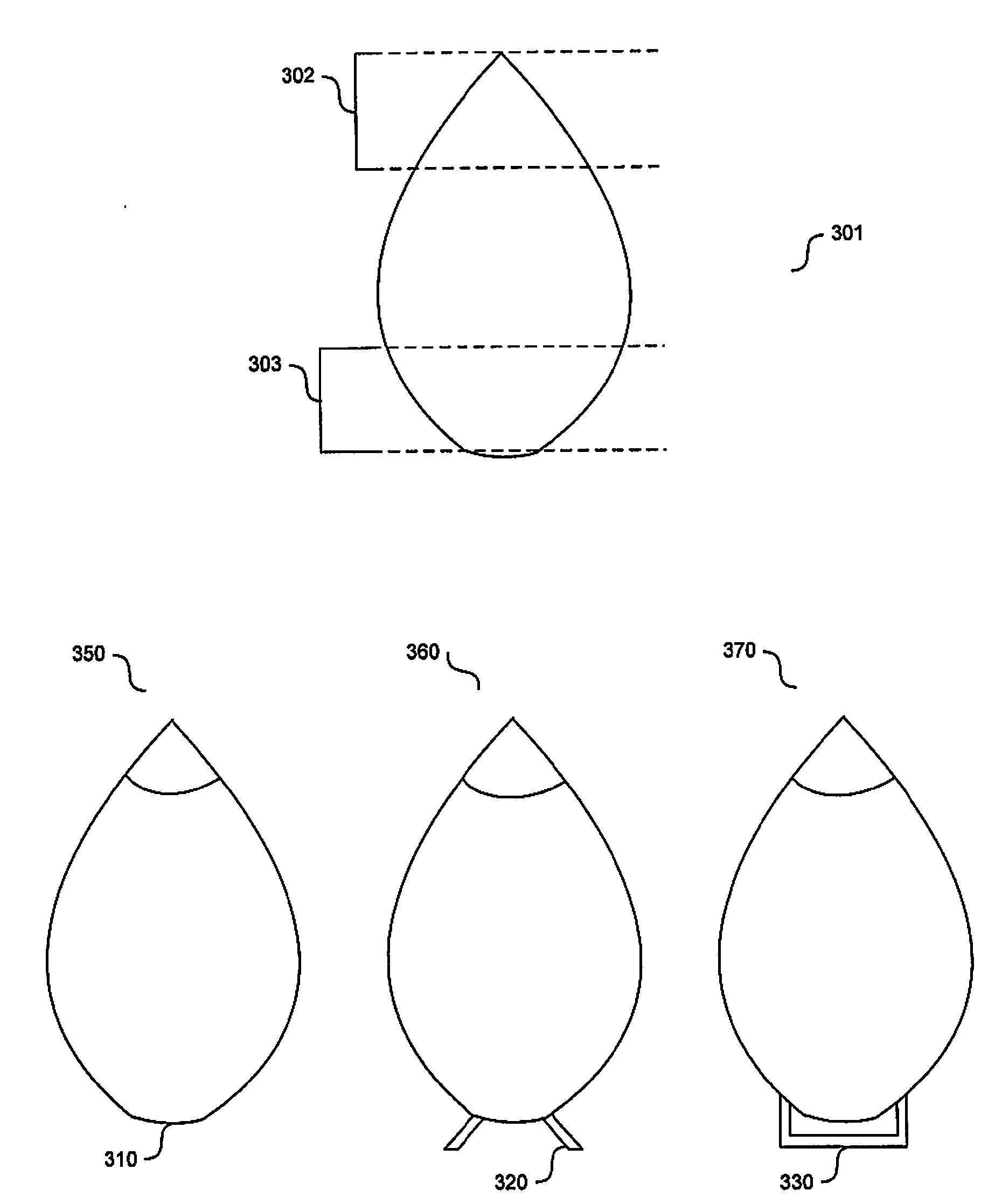 Apparatus and methods to implement a versatile liquid storage and delivery mechanism