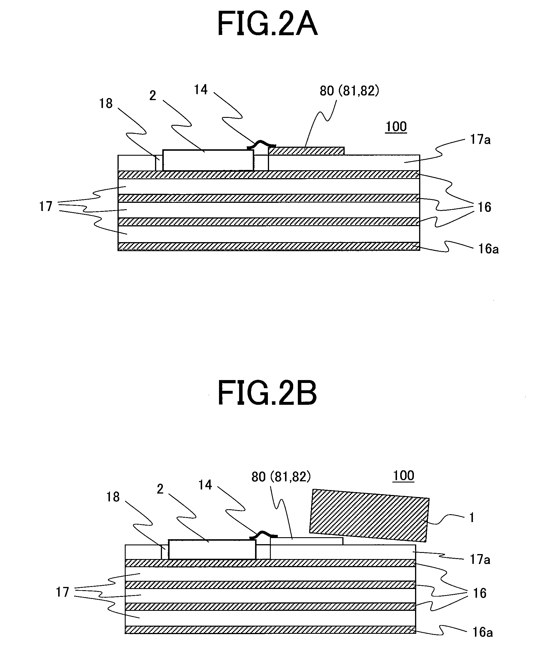 Dielectric resonator oscillator and radar system using the same