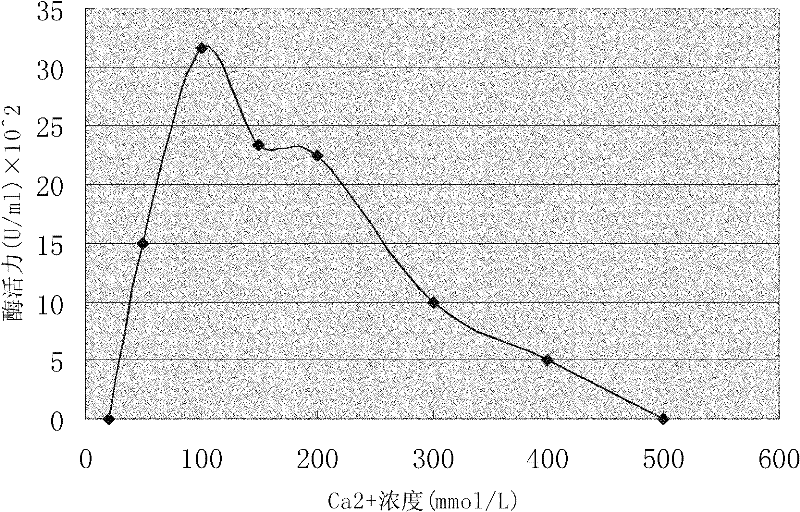 Method for preparing turnip chitin binding protein through macromolecular cold-condensation method