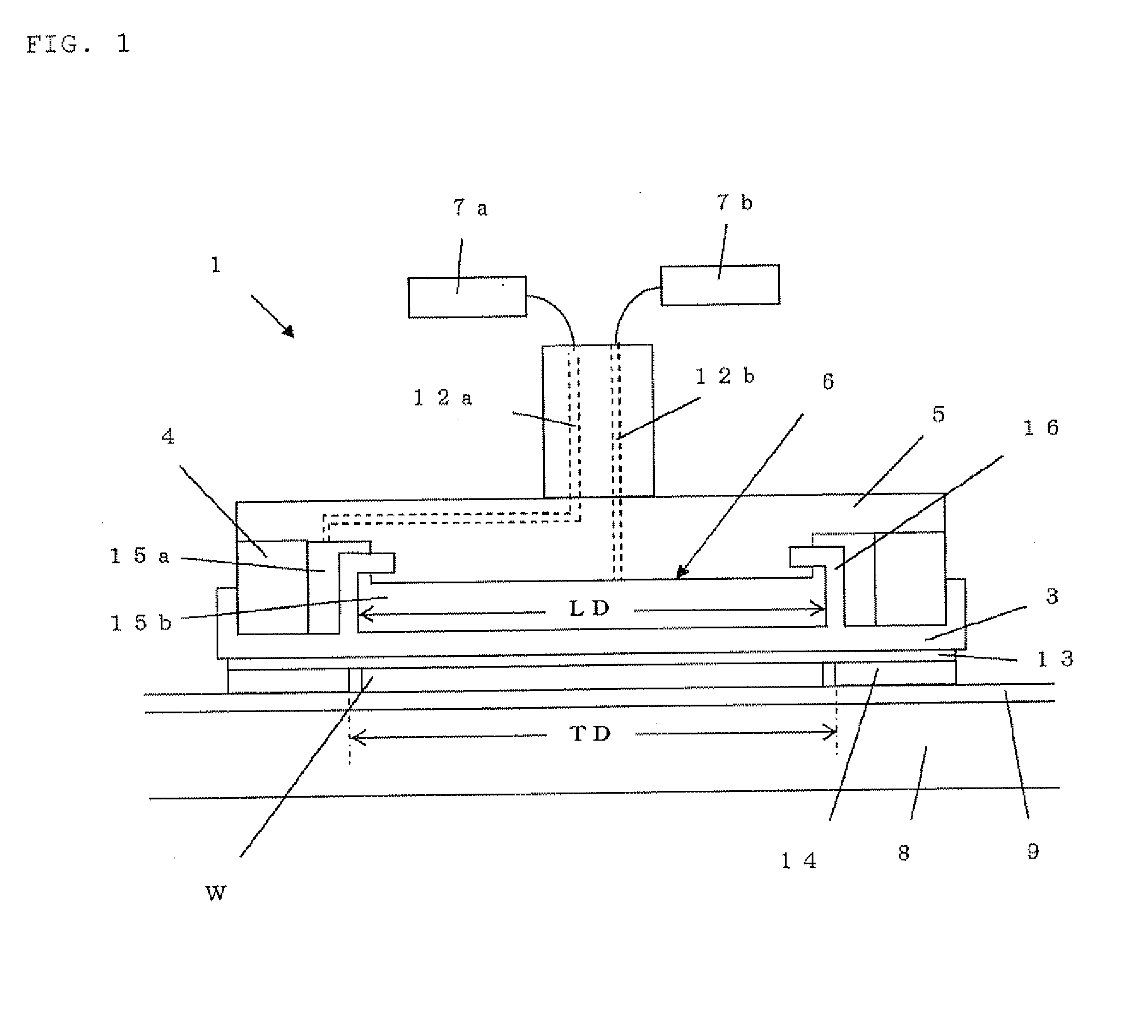 Polishing head and polishing apparatus