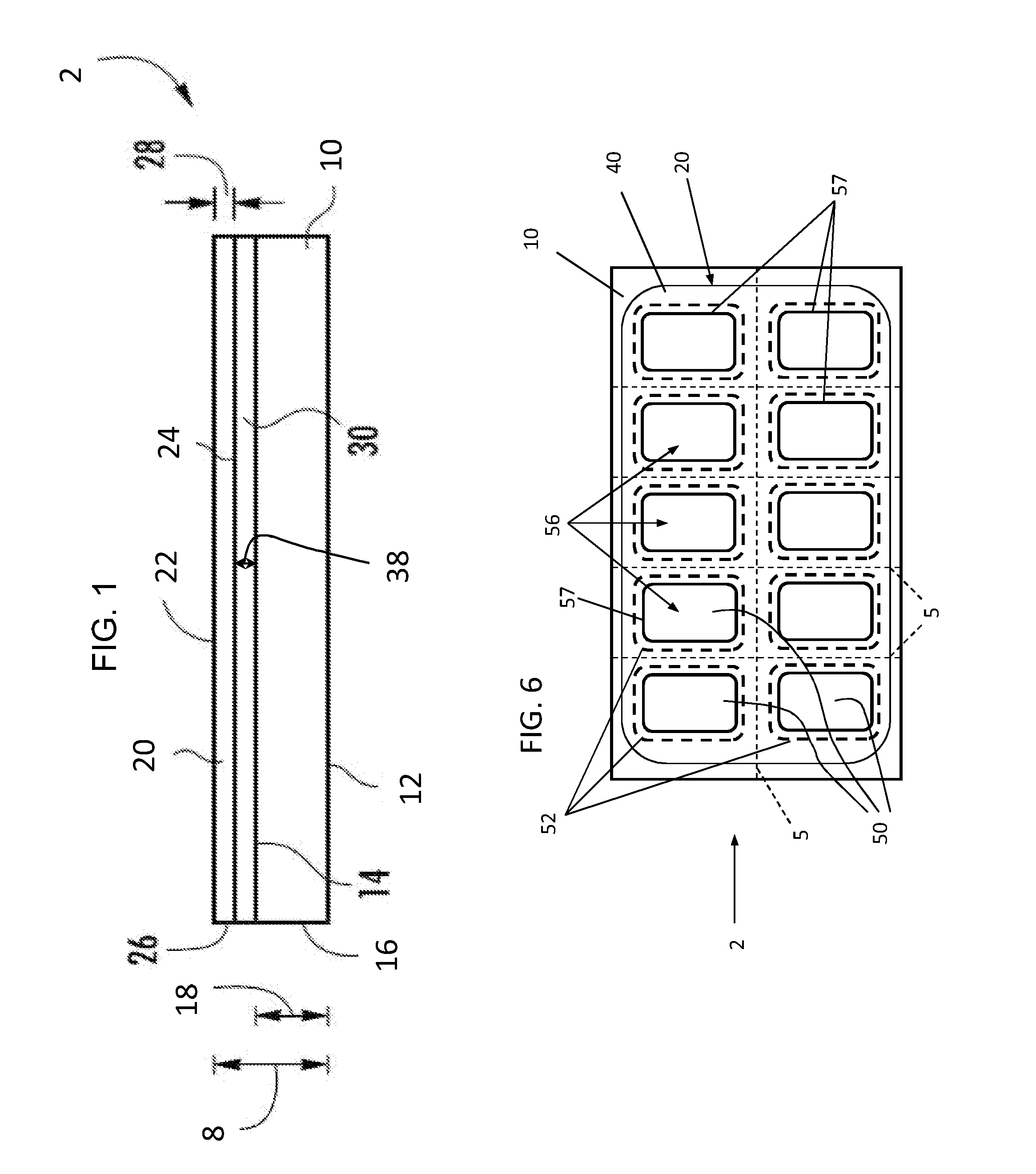 Glass and methods of making glass articles