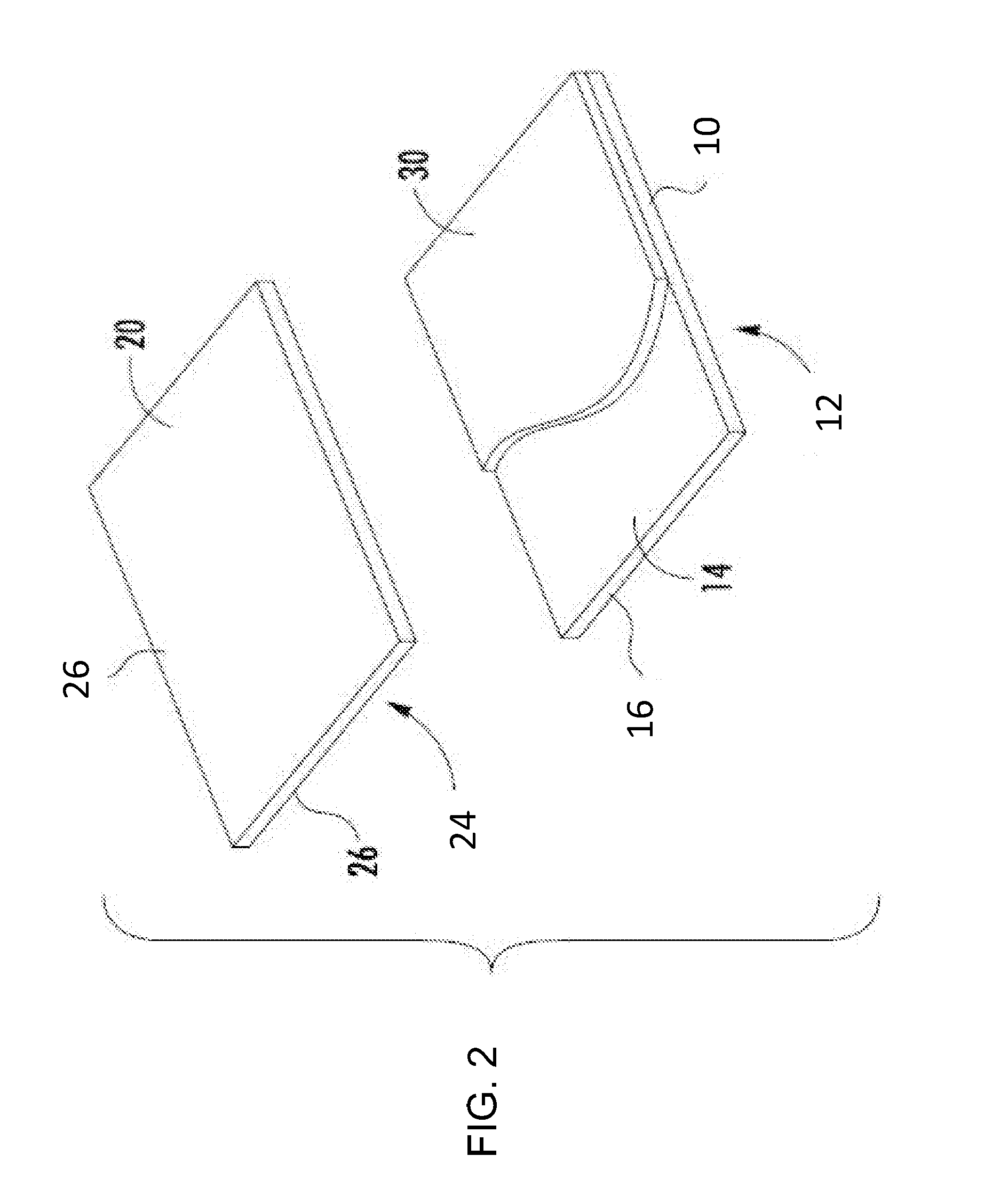 Glass and methods of making glass articles