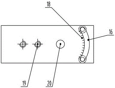 Optical measurement instrument and measurement method using the same