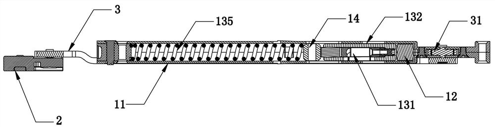 Fireproof window closing device