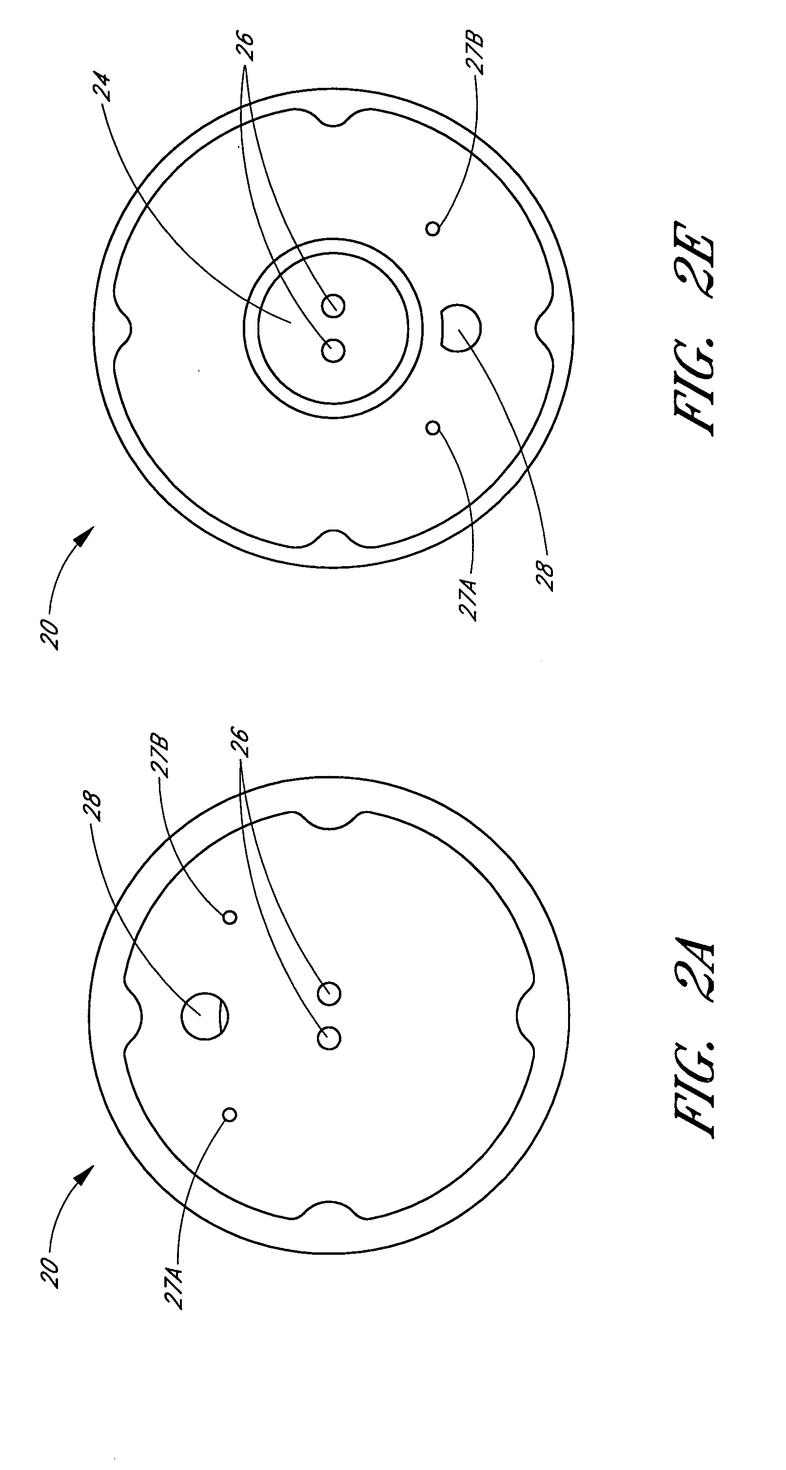 Portable ultraviolet water purification system