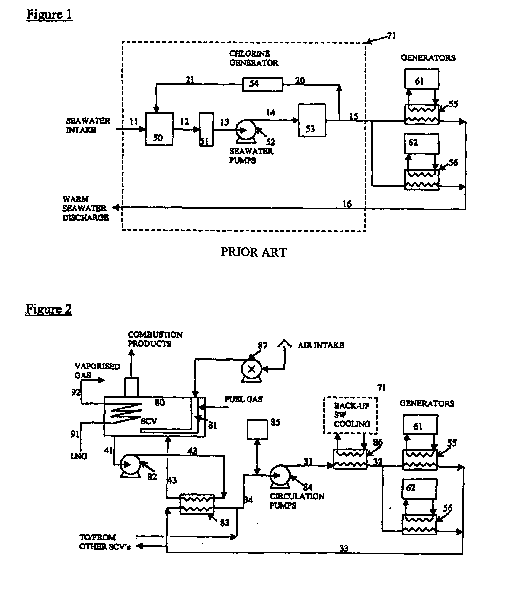 Heat recovery system