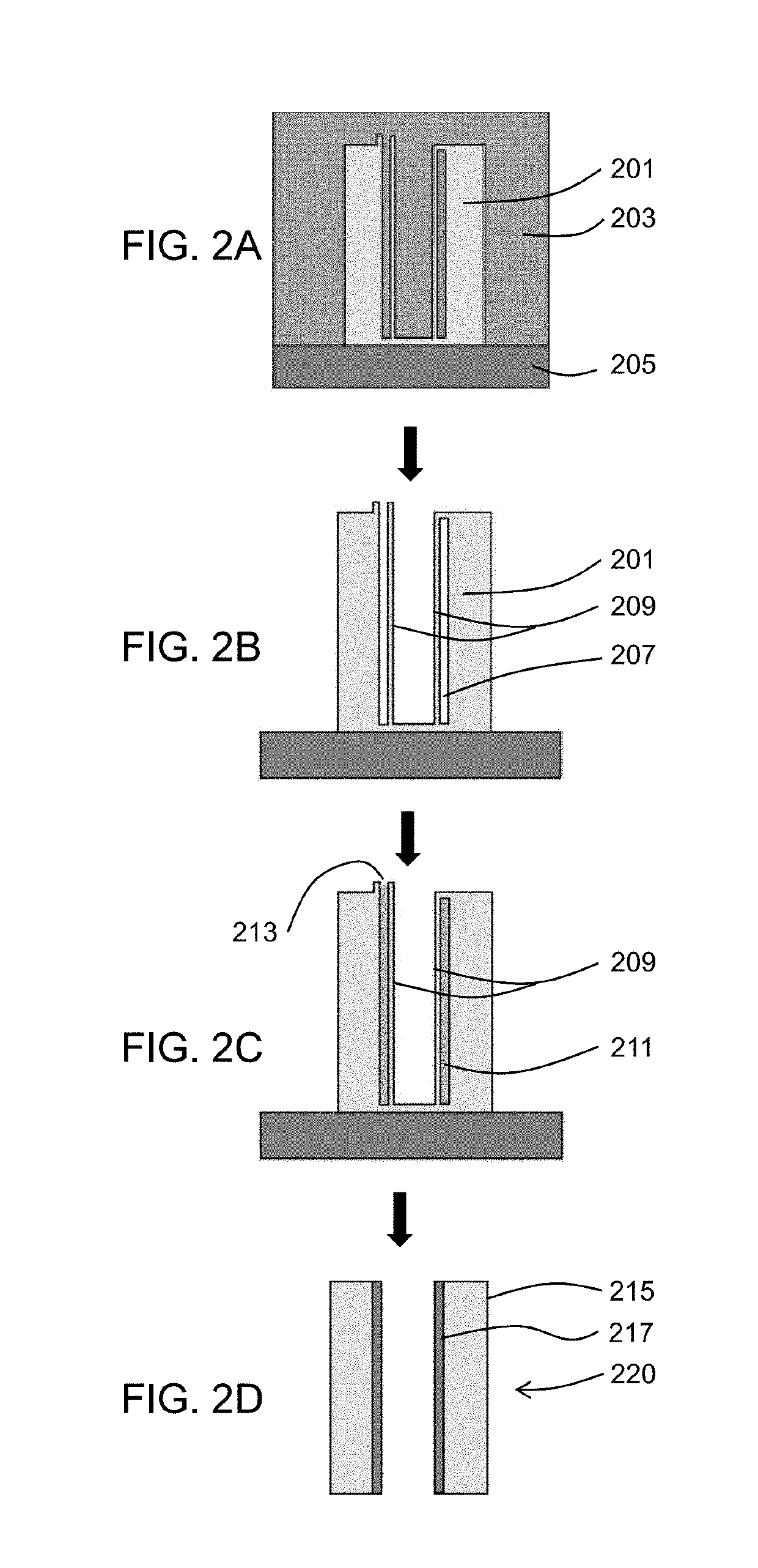 Manufacturing method