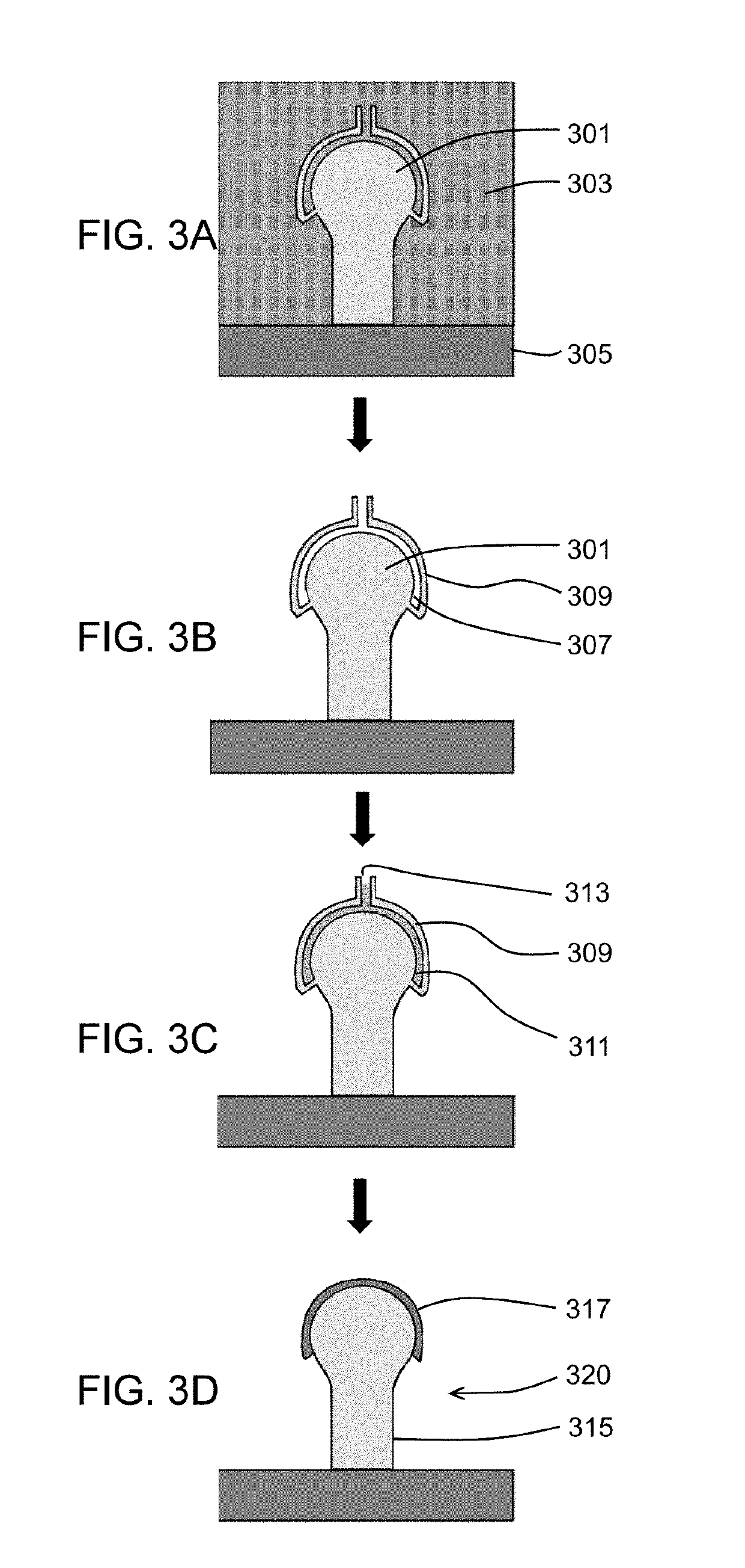 Manufacturing method