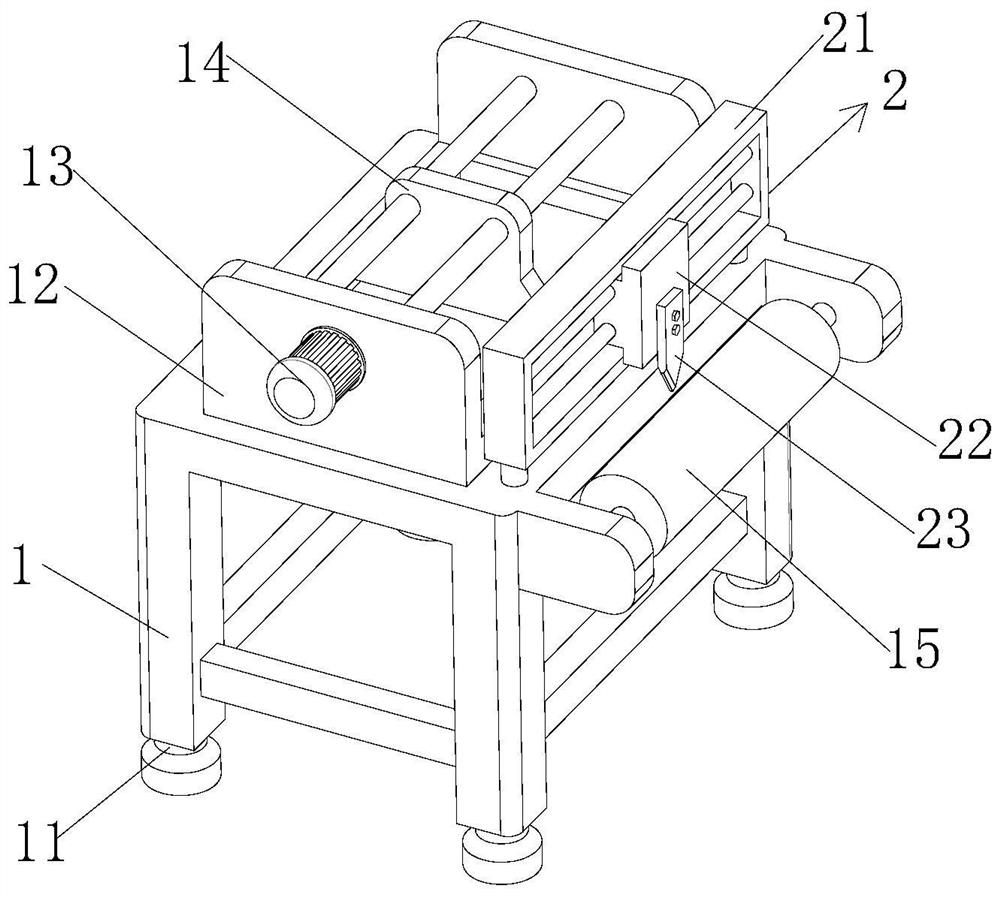 Textile printing equipment