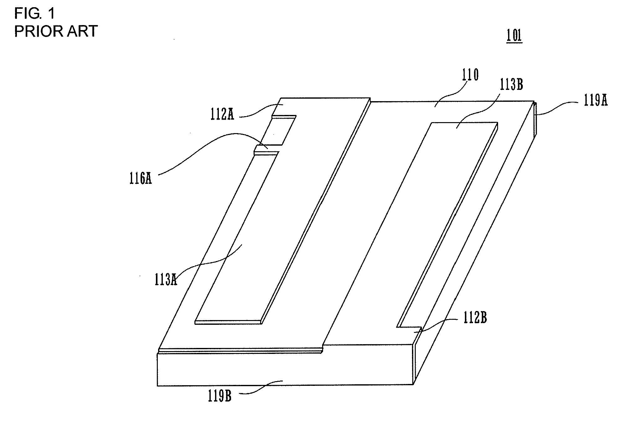 Stripline Filter and Manufacturing Method Thereof