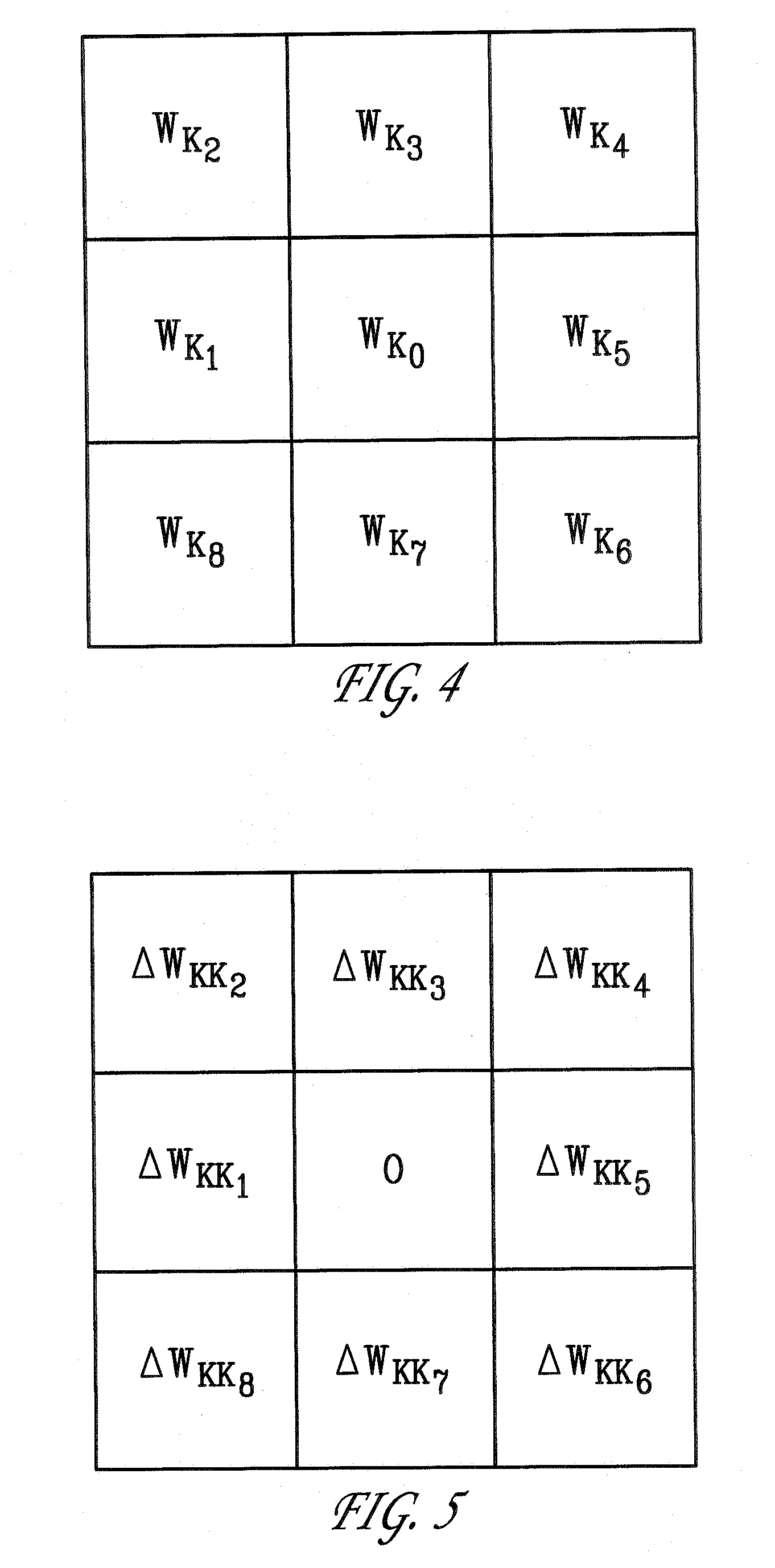 System and method for reduction of speckle noise in an image